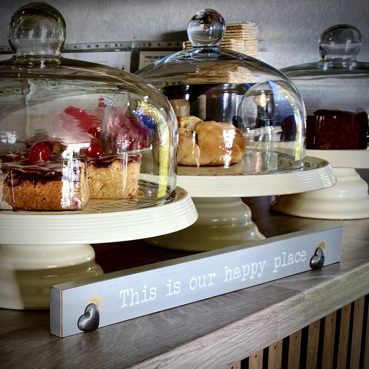 Familia Cafe Photo 5